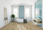 Ansicht von GERFLOR Design Klick-Vinyl Columbia Senso Premium Clic Bild 3