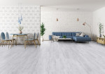 Ansicht von GERFLOR Klick-Vinyl Sunny weiß Senso Premium Clic Bild 3