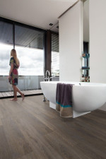 Ansicht von GERFLOR Klick-Vinyl Cleveland dunkel Senso Premium Clic Bild 4