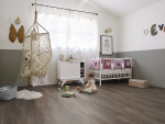Ansicht von GERFLOR Klick-Vinyl Cleveland dunkel Senso Premium Clic Bild 3