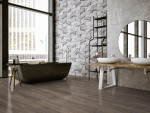 Ansicht von GERFLOR Klick-Vinyl Cleveland dunkel Senso Premium Clic Bild 2