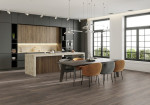 Ansicht von GERFLOR Klick-Vinyl Cleveland dunkel Senso Premium Clic Bild 1