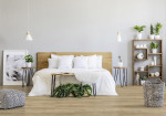 Ansicht von GERFLOR Design Klick-Vinyl Columbia Senso Premium Clic Bild 1