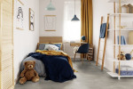 Ansicht von GERFLOR Klick-Vinyl Pepper taupe Senso Clic Bild 3