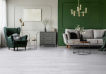 Ansicht von GERFLOR Klick-Vinyl Sunny weiß Senso Premium Clic Bild 1