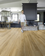 Ansicht von GERFLOR Design Klick-Vinyl Authentic nature Senso Premium Clic Bild 1