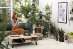 Ansicht von GERFLOR Klick-Vinyl Chaliki natural Senso Premium Clic Bild 3