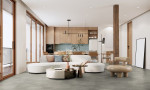 Ansicht von GERFLOR Klick-Vinyl Pepper taupe Senso Clic Bild 2