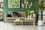 Ansicht von GERFLOR Klebe-Vinyl Marble beige Dalle Vinyle Prime 1.3 Bild 5