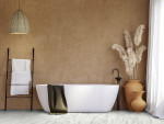 Ansicht von GERFLOR Klebe-Vinyl Marble beige Dalle Vinyle Prime 1.3 Bild 4