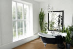 Ansicht von GERFLOR Klick-Vinyl Noce braun Senso Premium Clic Bild 3