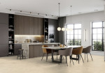 Ansicht von GERFLOR Klick-Vinyl Pietra beige Senso Clic Bild 5