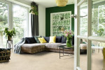 Ansicht von GERFLOR Klick-Vinyl Pietra beige Senso Clic Bild 3