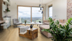 Ansicht von GERFLOR Klick-Vinyl Scandinav honey Senso Clic Bild 2