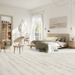 Ansicht von GERFLOR Klick-Vinyl Pecan light Senso Clic Bild 2