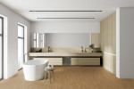 Ansicht von GERFLOR Klebe-Vinyl Noyer naturel Senso Sa Bild 2