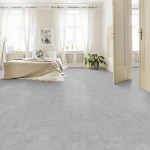 Ansicht von GERFLOR Klebe-Vinyl Wallstreet light Senso Sa Bild 4