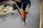 Ansicht von GERFLOR Klebe-Vinyl Wallstreet light Senso Sa Bild 2