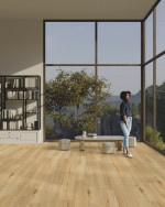 Ansicht von GERFLOR Design Klick-Vinyl Columbia Senso Premium Clic Bild 5