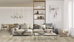 Ansicht von GERFLOR Klick-Vinyl Dew beige Senso 20 Lock