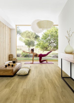 Ansicht von GERFLOR Klick-Vinyl Lord honey Senso Clic Bild 4