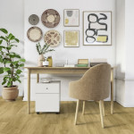 Ansicht von GERFLOR Klick-Vinyl Lord honey Senso Clic Bild 3