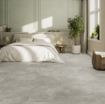 Ansicht von GERFLOR Klick-Vinyl Pepper taupe Senso Clic Bild 1