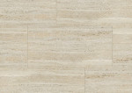 Ansicht von GERFLOR Klebe-Vinyl Travertin Senso Sa Bild 1