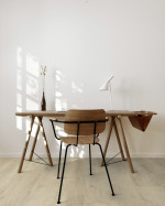 Ansicht von GERFLOR Klebe-Vinyl Sunny light Senso Sa Bild 5