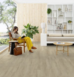 Ansicht von GERFLOR Klebe-Vinyl Sunny light Senso Sa Bild 4