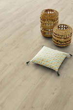 Ansicht von GERFLOR Klebe-Vinyl Sunny light Senso Sa Bild 2