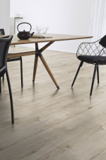 Ansicht von KAINDL Klick-Vinyl Eiche ARONA Breitdiele SOLID PRO SPC Bild 1