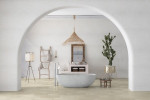 Ansicht von GERFLOR Klick-Vinyl Sandy stone Senso Premium Rigid Acoustic Bild 5