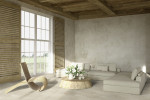 Ansicht von GERFLOR Klick-Vinyl Sandy stone Senso Premium Rigid Acoustic Bild 4