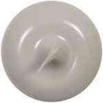 Farbtupfen von OTTOSEAL Silicon S100 C94 Silbergrau 300ml - Otto Chemie