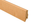 Ansicht von Sockelleiste (Bambus karamellbeige) SKL 60