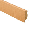 Ansicht von Sockelleiste (Buche ) SKL 60