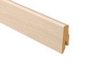 Ansicht von Sockelleiste (Eiche altweiß) SKL 60