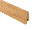 Ansicht von Sockelleiste (Eiche goldbraun) SKL 60