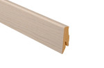 Ansicht von Sockelleiste (Eiche wildgrau) SKL 60
