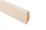 Ansicht von Sockelleiste (Esche grauweiß) SKL 60