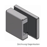 SlimLine Gegenkasten - Erkelenz