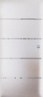 Bild von  Modell 333 Ganzglas Schiebetür - Lienbacher Glas