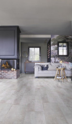 Ansicht von GERFLOR Klick-Vinyl Gotha clear Senso Clic Bild 1