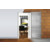 Unico EF Schiebetürsystem für einflügelige Holztüren in Massivbau - Eclisse