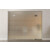 Prime Motiv klar 2-flg. Glaspendeltür mit zwei festen Seitenteilen und Oberlicht DORMA Mundus BTS Variante 12 - Erkelenz