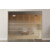Selina Motiv matt 2-flg. Glaspendeltür mit zwei festen Seitenteilen und Oberlicht DORMA Mundus BTS Variante 12 - Erkelenz