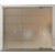 Prime Motiv klar 2-flg. Glaspendeltür mit festem Seitenteil DORMA Mundus BTS Variante 5 - Erkelenz