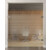 ERKELENZ Doppelflügel-Glaspendeltür Ufficio Motiv matt mit Oberlicht DORMA Tensor Variante 2