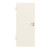 Schallschutztür Glatt Premium Weißlack RAL 9010